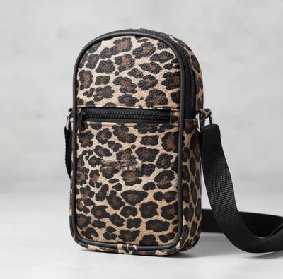 Esmeralda Animal print 