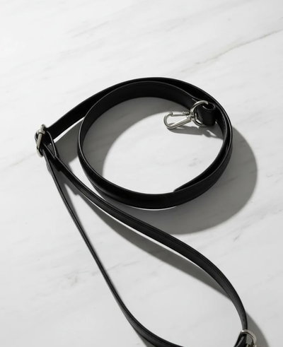 Correa cadena símil cuero