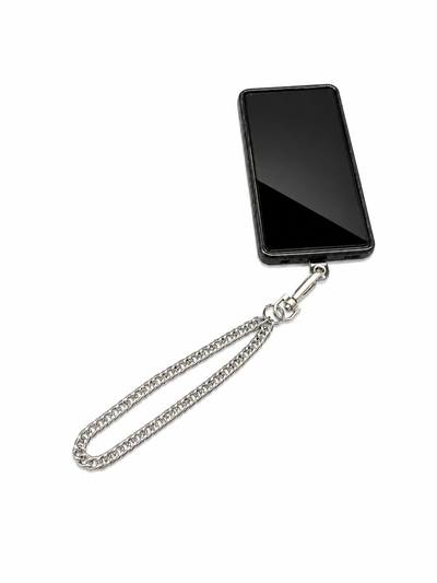 Colgante para celular cadenita 
