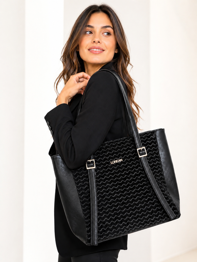 Bolso Mónaco 