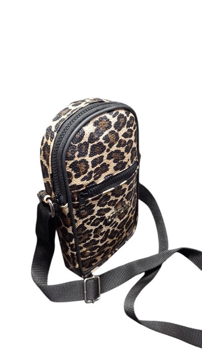 Esmeralda Animal print 