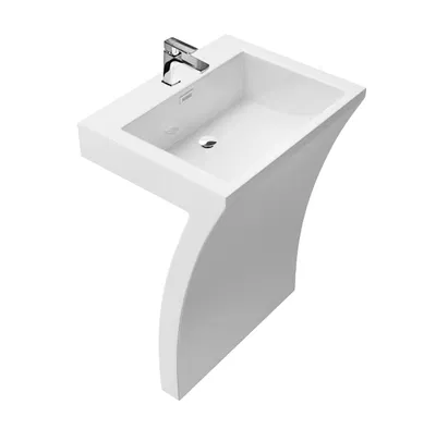 Bacha de baño HAUSAR CLSM 1129