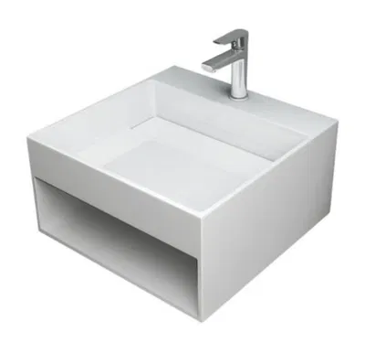 Bacha de baño HAUSAR CLSM-13
