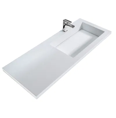 Bacha de baño HAUSAR CLSM-320R