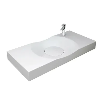Bacha de baño HAUSAR CLSM-15