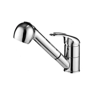 Grifería de cocina HAUSAR GC-6001