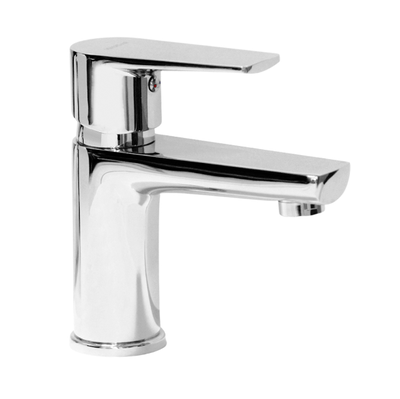 Grifería de lavatorio Hausar FR-6001-BCH