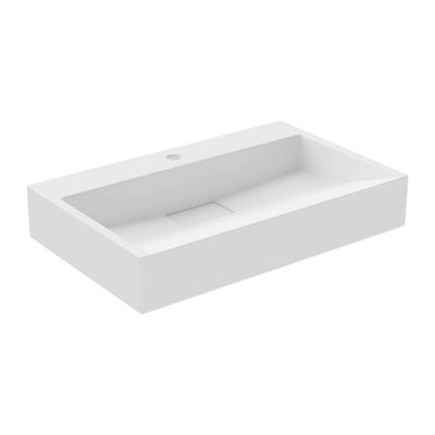 Bacha de baño Hausar CLSM 19-600 MATE