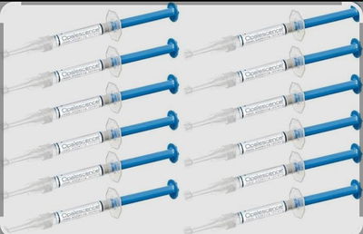 BLANQUEADOR OPALECENCE X 12 JERINGAS