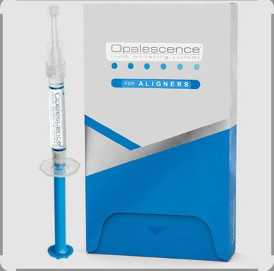 BLANQUEADOR OPALECENCE X 1 JERINGA