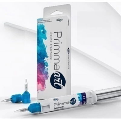 RESINA BISACRÍLICA PRIMMA ART