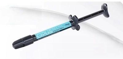 RESINA COMPUESTA FLUIDA OPUS