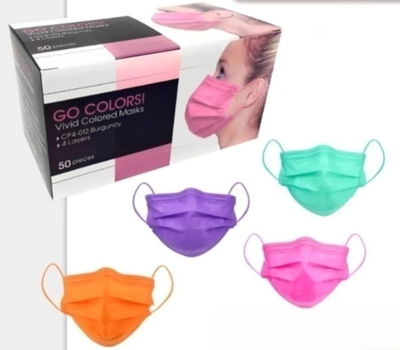 BARBIJOS DESCATABLES QUALIDENT - VARIOS COLORES