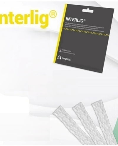 FIBRA DE VIDRIO TRENZADA