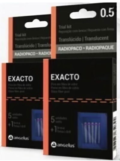 POSTES DE FIBRA DE VIDRIO