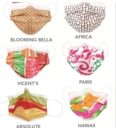 BARBIJO QUALIDENT - FANTASÍA X 50 unidades