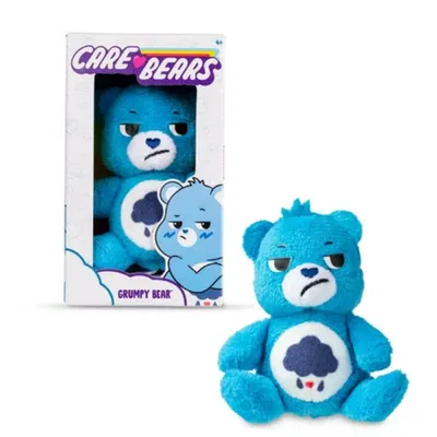 Care Bears Grumpy Bear Ositos Cariñosos Mini Peluche 7 Cm