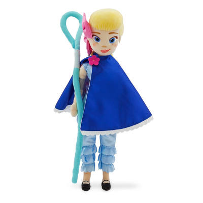 Disney Store Toy Story Peluche Bo Peep Mide 47 Cm!