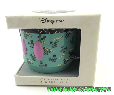 Disney Store Mickey Mouse Memories Collection Septiembre 90 Aniversario