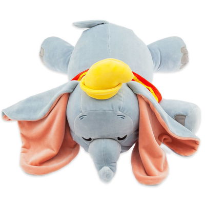 Disney Store Dumbo Peluche Cuddleez - Mide 63 Cm