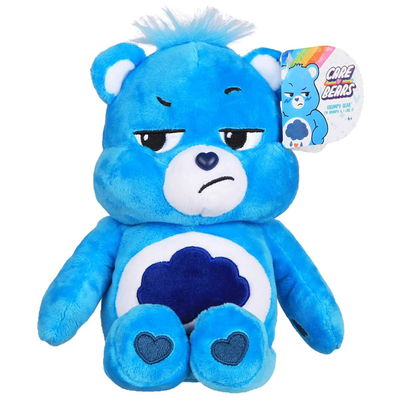 Care Bears Grumpy Ositos Cariñosos Peluche Cariñositos 24 Cm