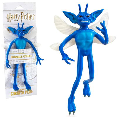 Harry Potter Cornish Pixies Posable - The Noble Collection