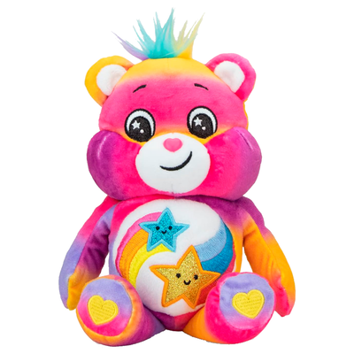 Care Bears Dare To Care Bear Ositos Cariñosos 24 Cm