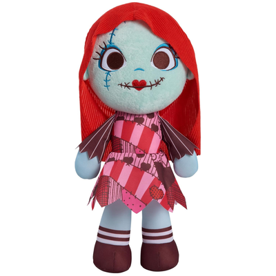 Disney The Nightmare Before Christmas Peluche Sally