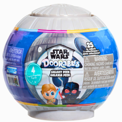 Disney Doorables Star Wars Galaxy Peek