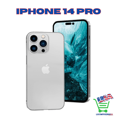 Iphone 14 Pro Usados Consulte Precio Color Y Capacidad