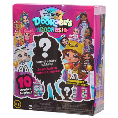 Disney Doorables Adoorbs Blind