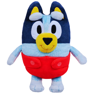 Bluey Friends Plush Soft Peluche Suave