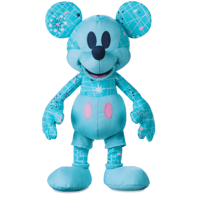 Disney Store Mickey Mouse Memories Plush Peluche Mayo