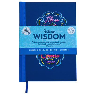 Disney Store Wisdom Diario Cuaderno Aladdin. Multicolor Disney Store 2018 10/12