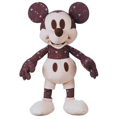 Disney Store Mickey Mouse Memories Plush Peluche Noviembre