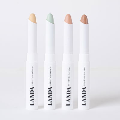 CORRECTOR CREMOSO
