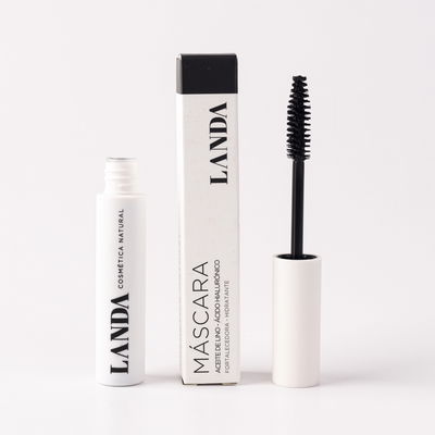 MASCARA DE PESTAÑAS