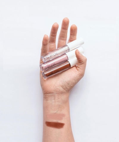 LIP OIL