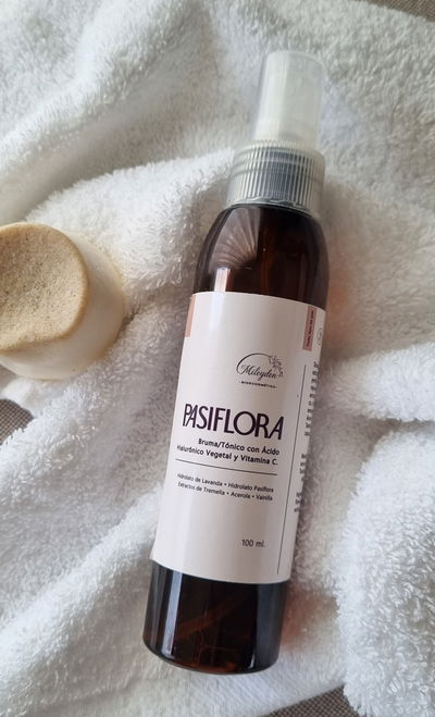 BRUMA PASIFLORA     (Tónico Pro-Age)