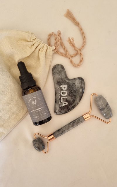 MASAJE FACIAL