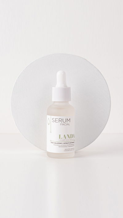 SÉRUM FACIAL