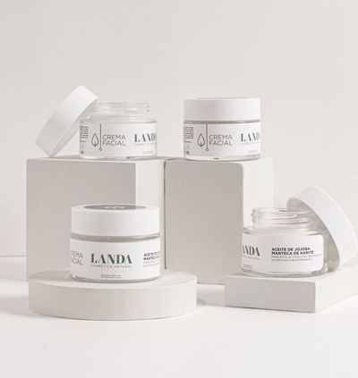 CREMA FACIAL 