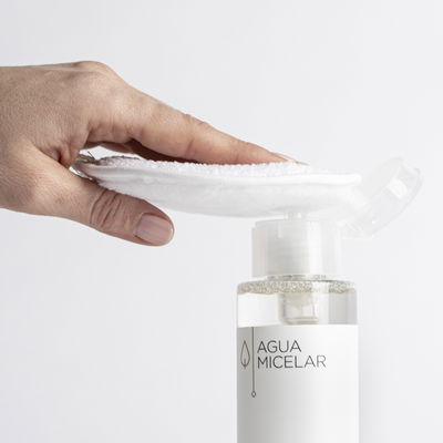 AGUA MICELAR 