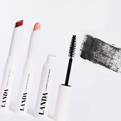 KIT MAQUILLAJES BÁSICOS 