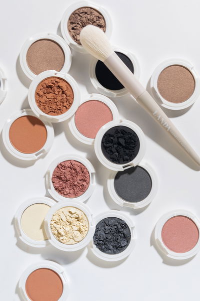 SOMBRAS COMPACTAS