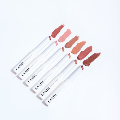 LABIALES CREMOSOS