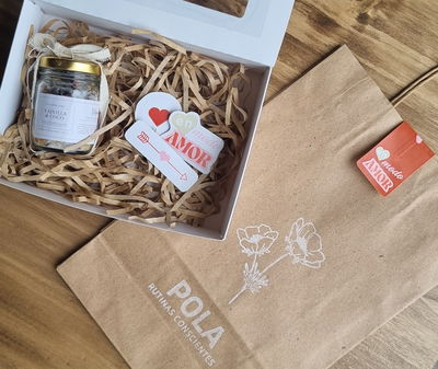 ¡Tu Box Personalizado!