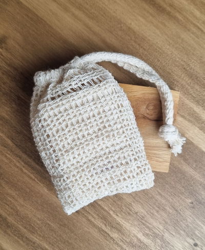BOLSA RED