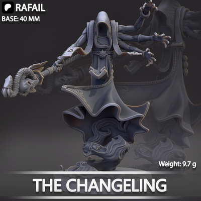 The Changeling