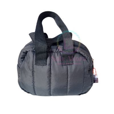 Bolso de mano Puffer